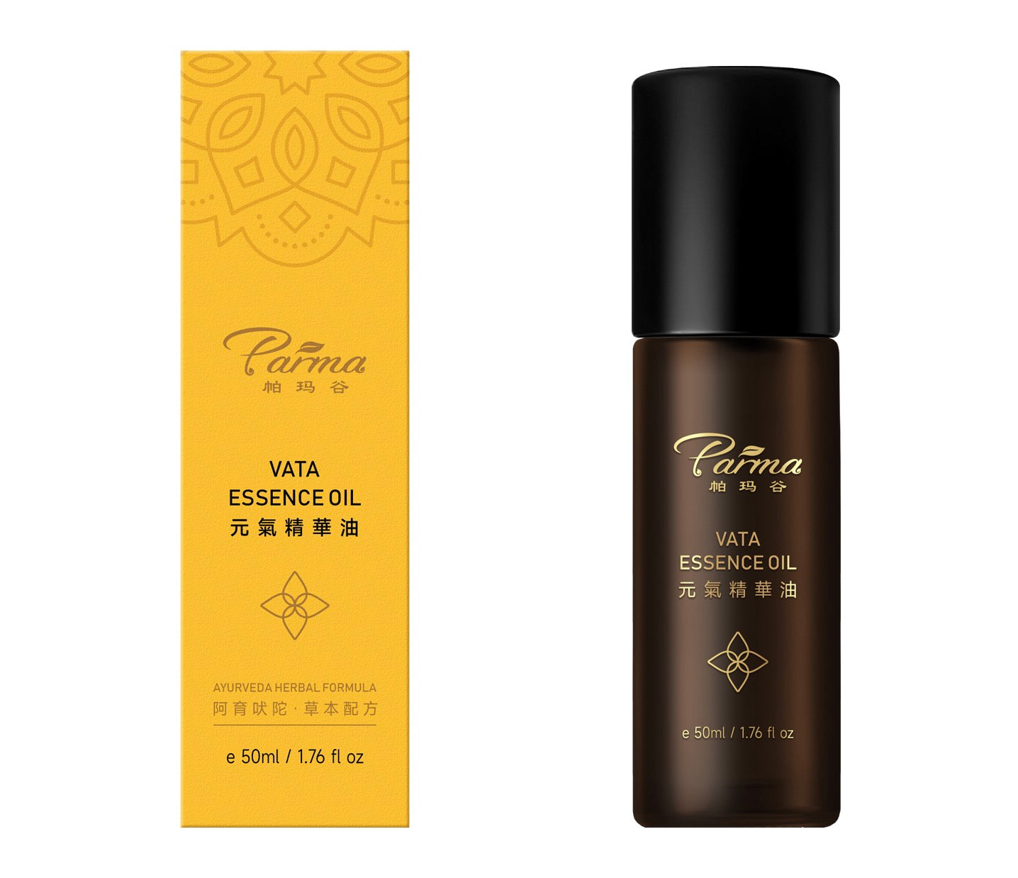 VATA 元氣油 VATA Essence Oil